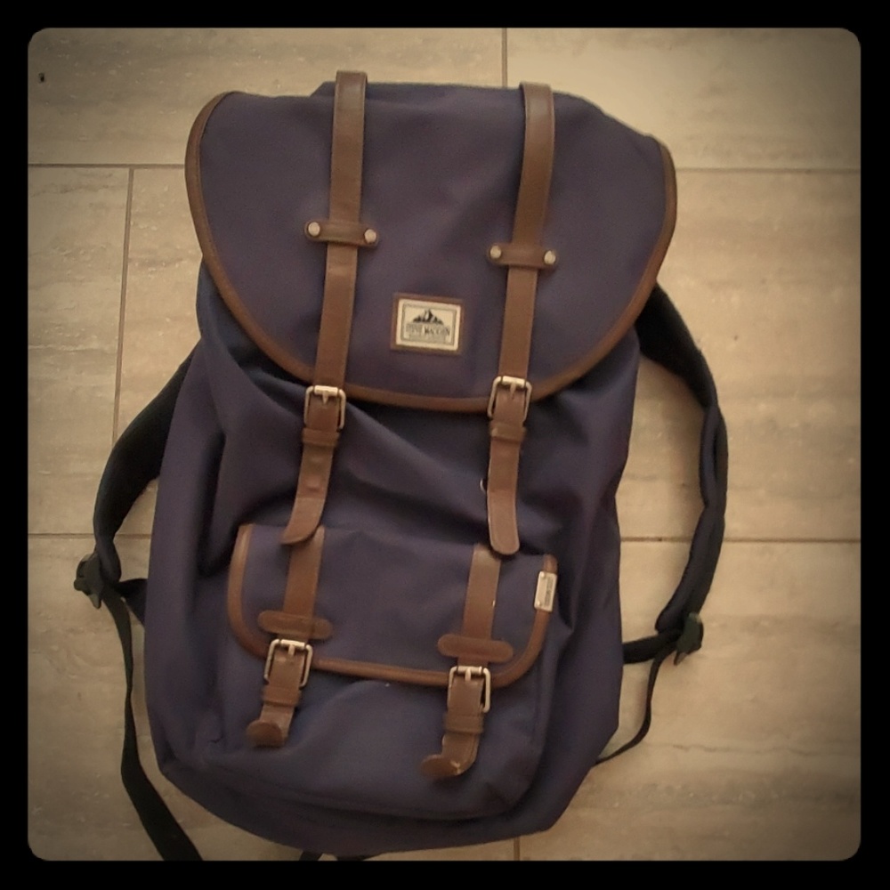 Official Steve Madden Backpack